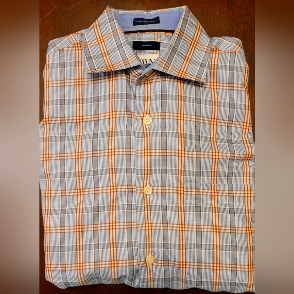 Mens Nordstrom Dress Shirt